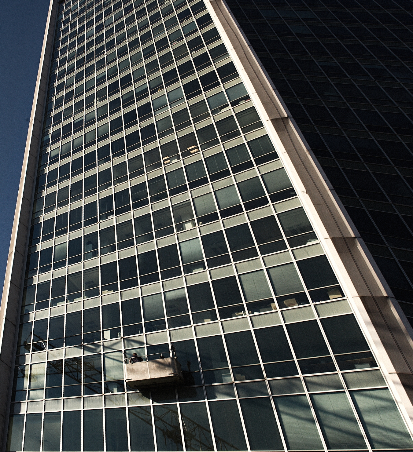 Architektura — 09 Úklid