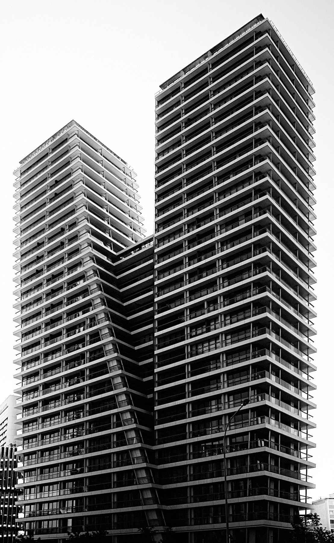 Architektura — 13 Vecko