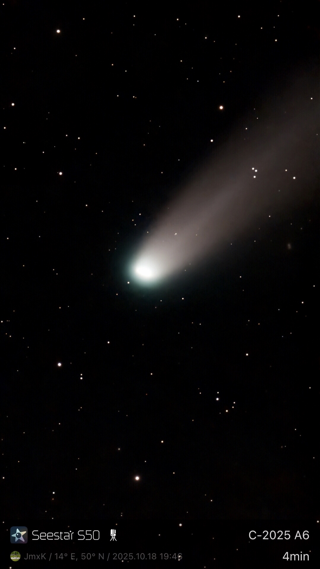 Astro 1