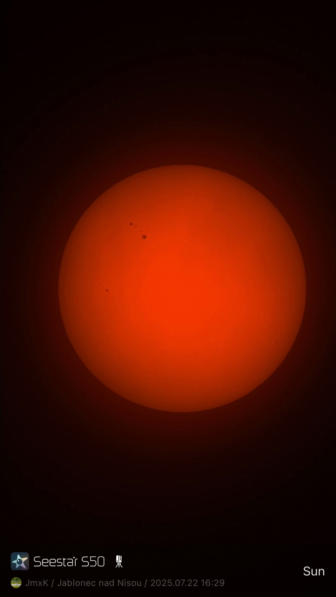 Solar — Sun